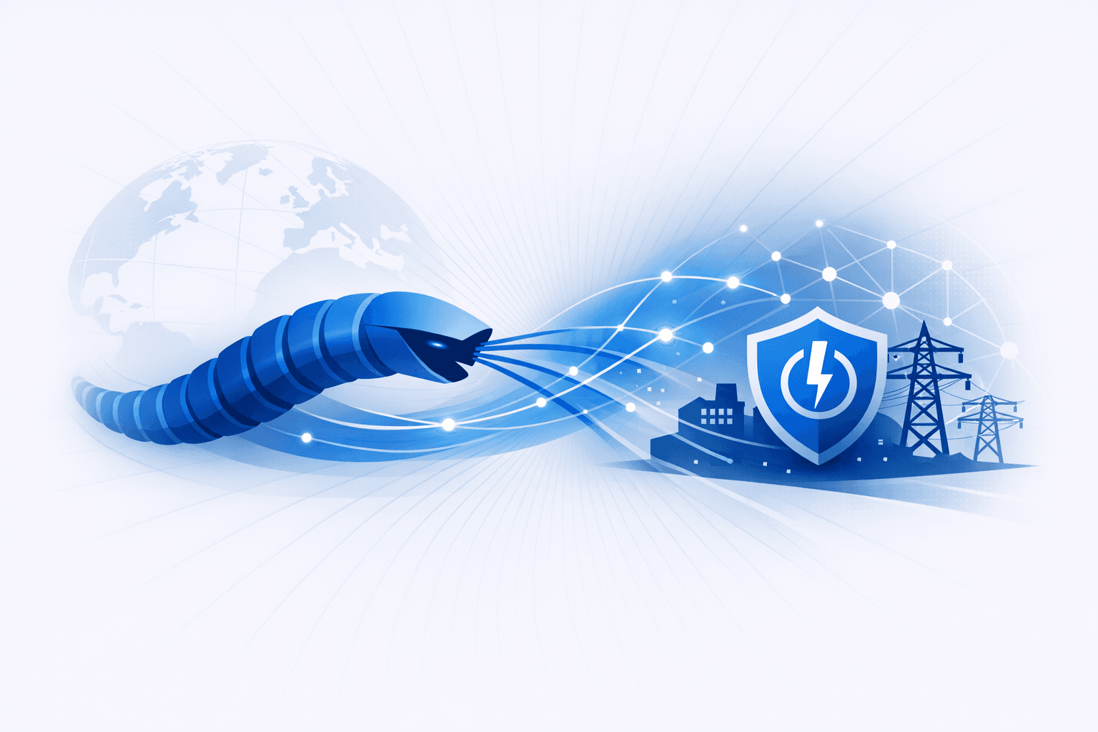 Sandworm Accused of Cyberattack on Poland’s Power Grid