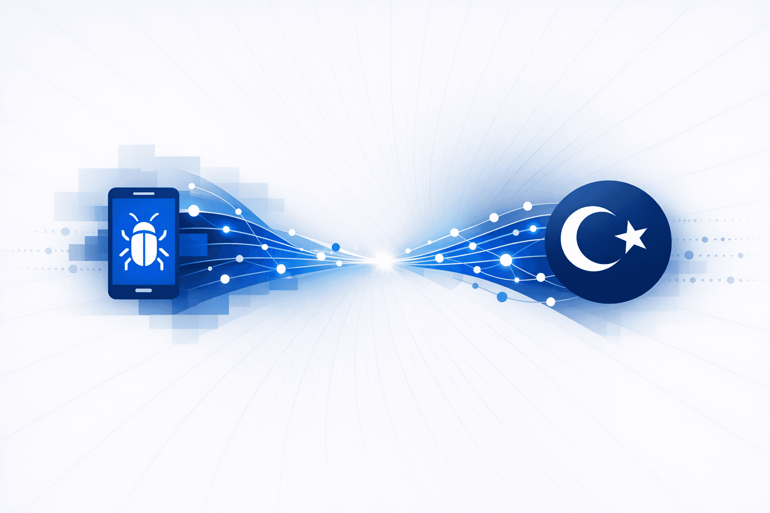Scarlet Mimic Ran Long-Term Android Spyware Campaign Against Uyghurs