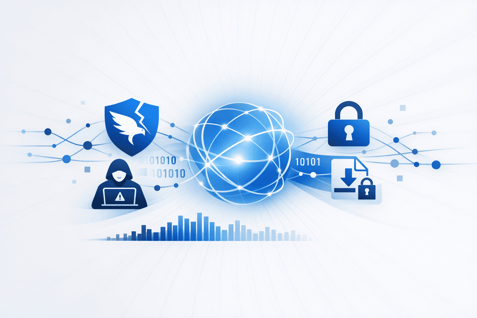 Scattered LAPSUS Hunters Insider Incident at CrowdStrike and Ransomware Developments