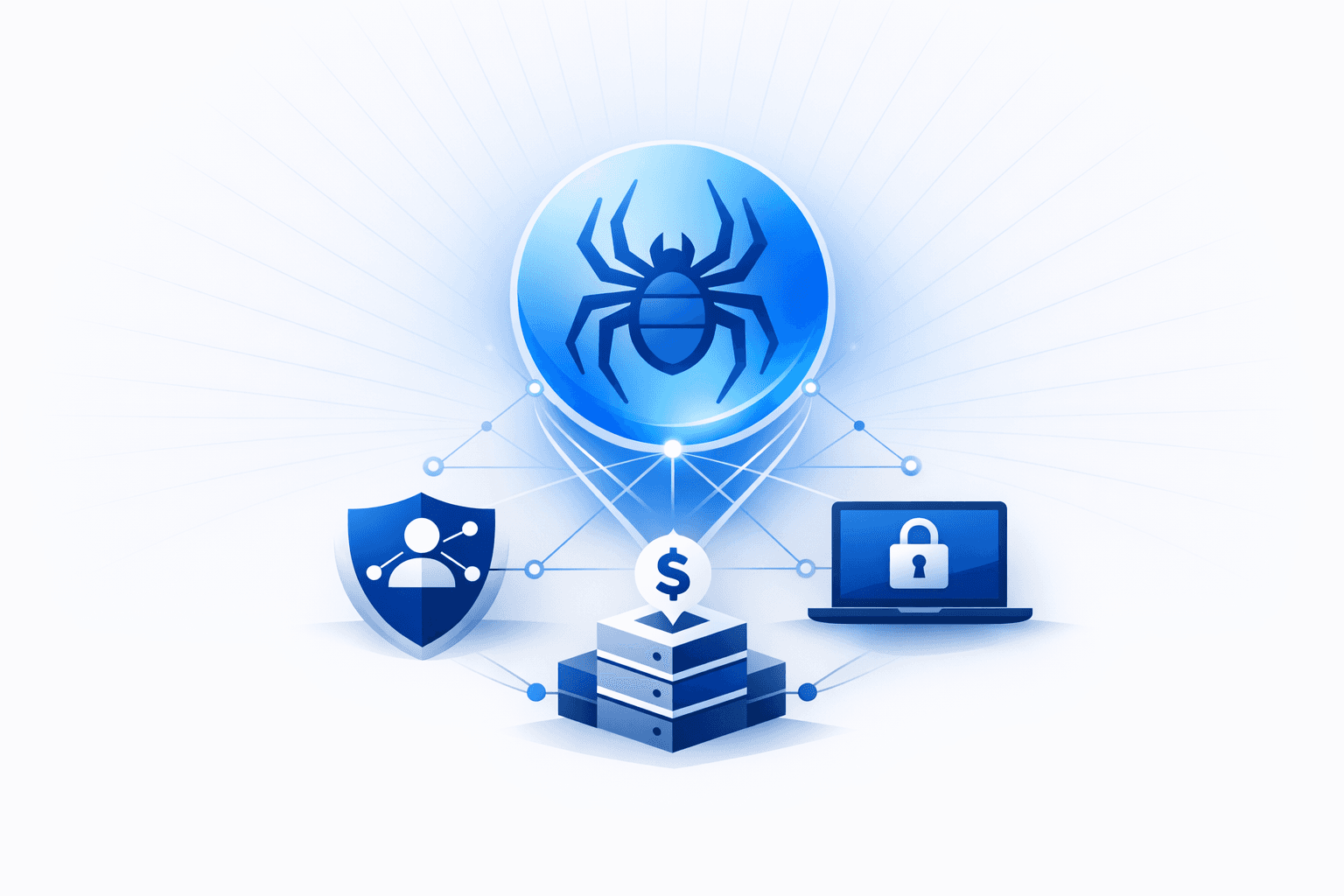 Scattered Lapsus$ Hunters Resurgence and ShinySp1d3r RaaS Platform Launch