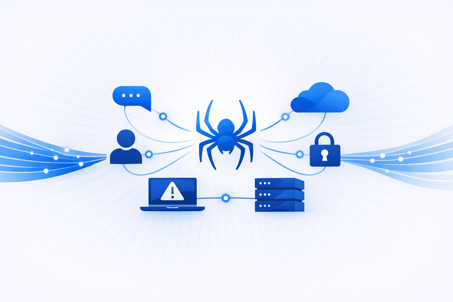 Scattered Spider Expanded Social-Engineering Intrusions Into Ransomware and Cloud Attacks