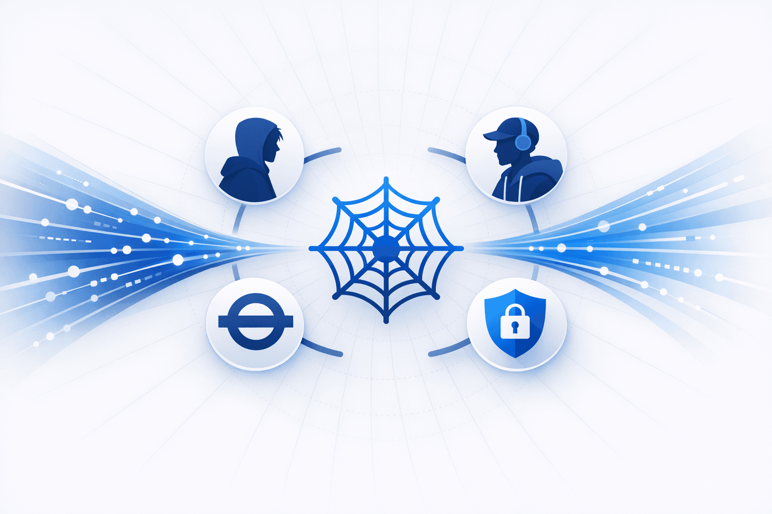 Scattered Spider-Linked Teenagers Plead Not Guilty to Transport for London Cyberattack