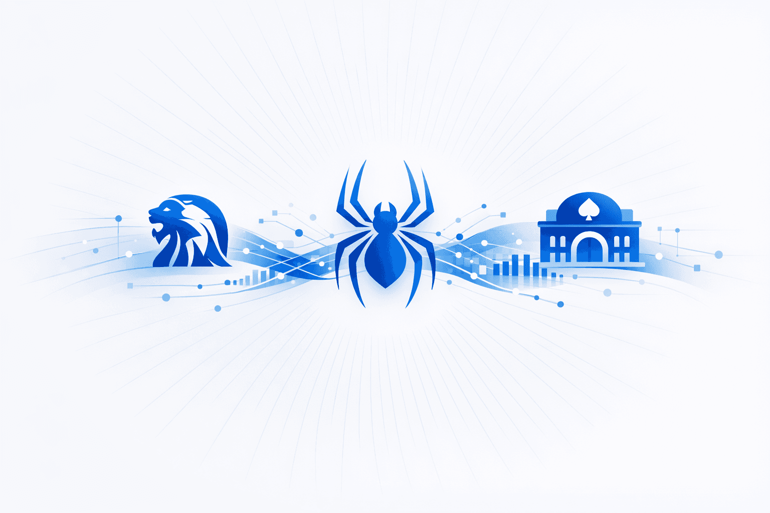 Scattered Spider Linked to MGM and Caesars Casino Breaches
