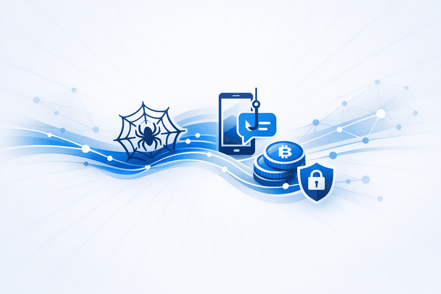 Scattered Spider Member Pleads Guilty in $8 Million SMS Phishing and Crypto Theft Scheme
