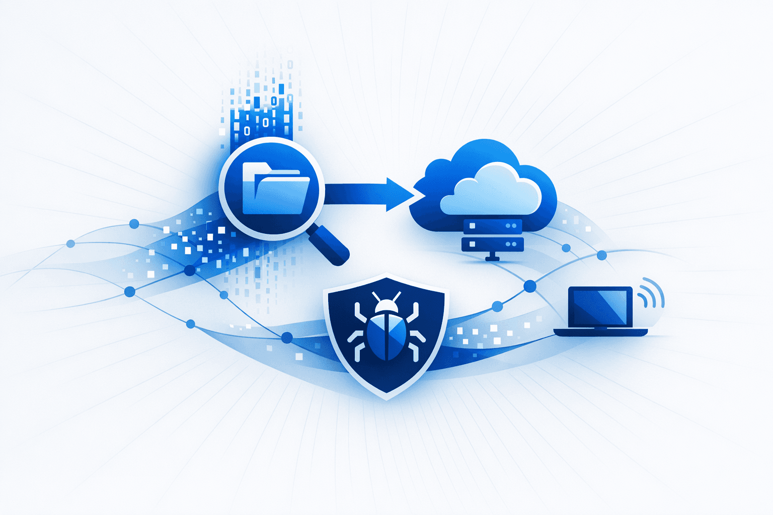 Search-ms and WebDAV phishing chain delivered RATs via Pyarmor-packed malware