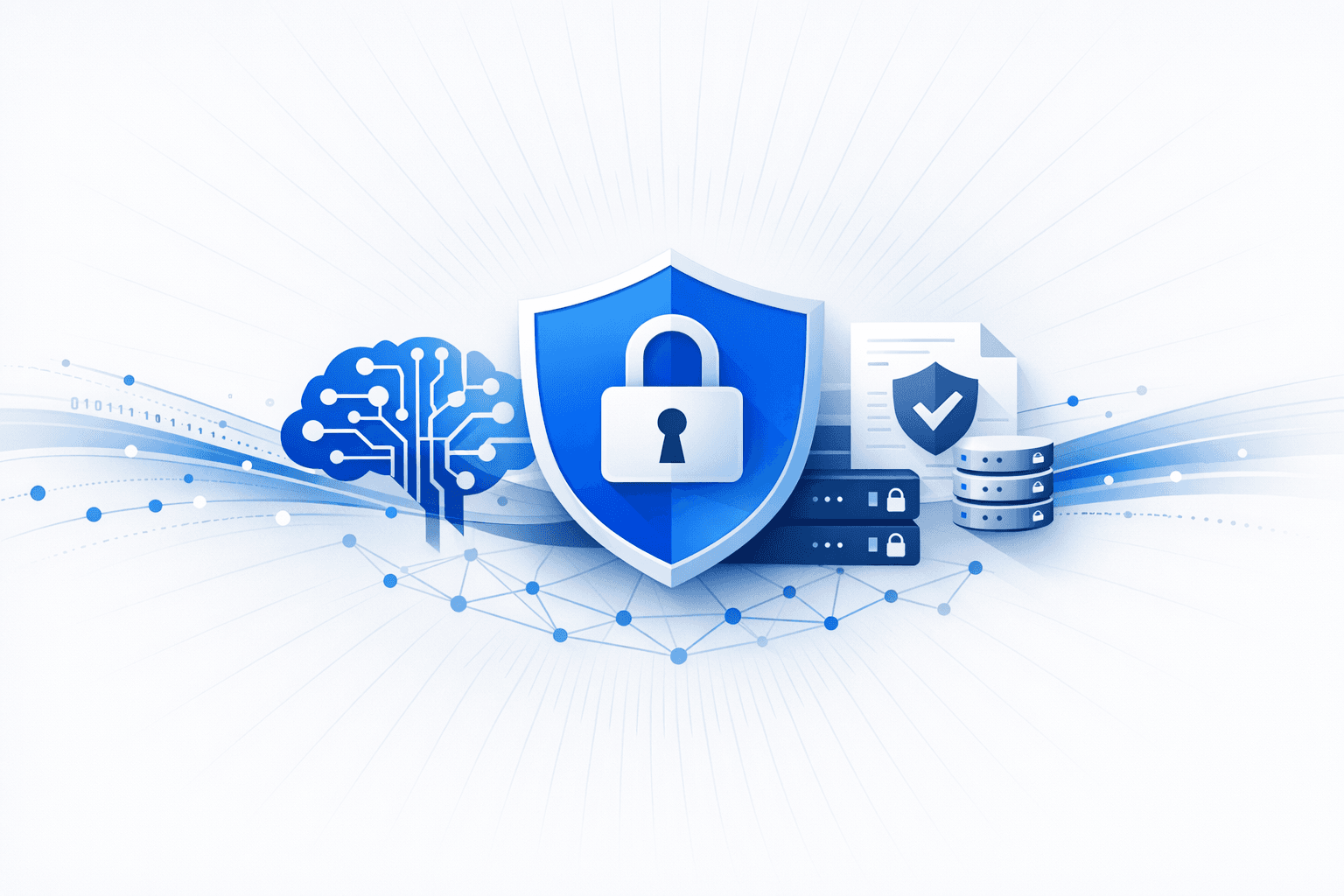 Security and Compliance Challenges in Enterprise AI Adoption