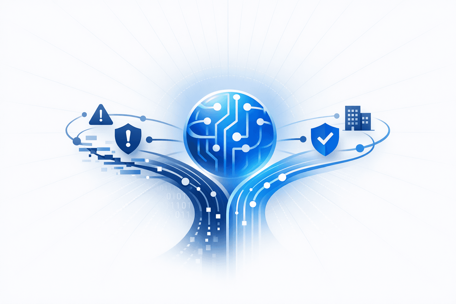 Security and governance risks from autonomous AI agents