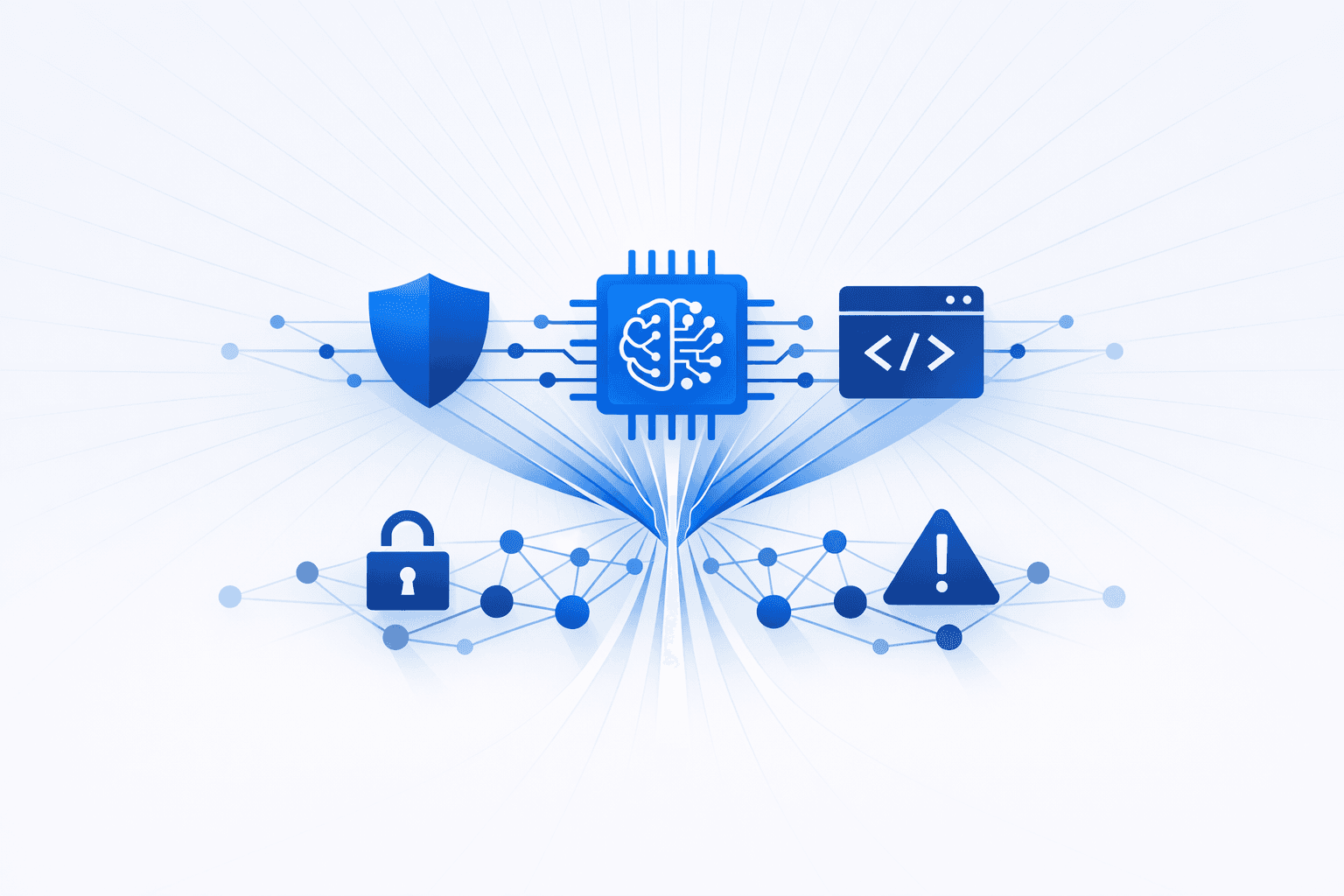 Security and Risk Implications of Agentic AI and AI-Generated Code in the Enterprise