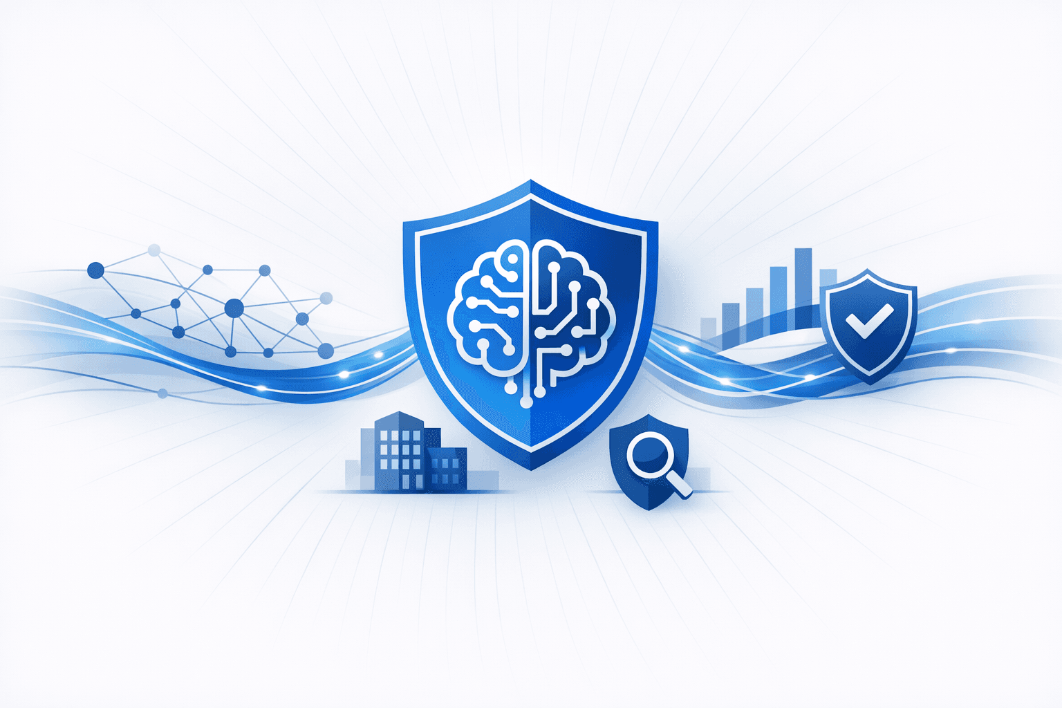 Security and Risk Management for Agentic AI in Enterprise Workflows and SOCs