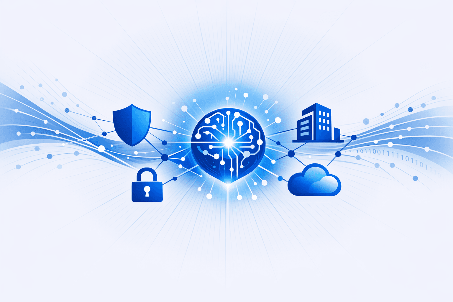 Security Challenges of Agentic AI Autonomy in Enterprise Environments