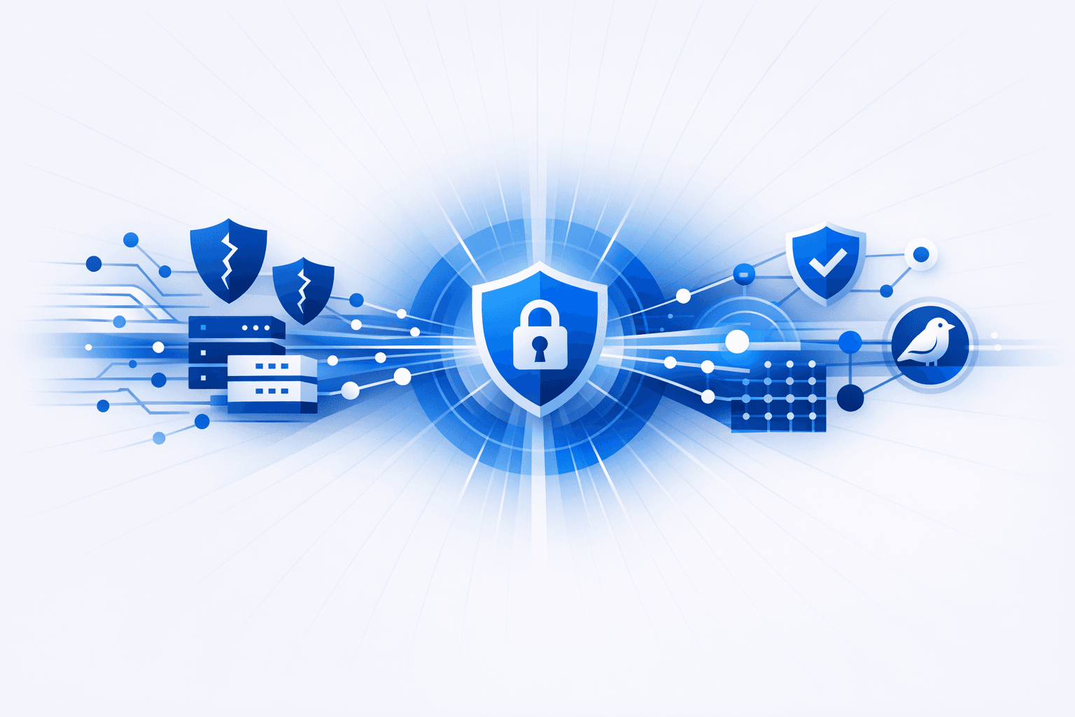 Security Operations Visibility Gaps and Network Edge Exposure