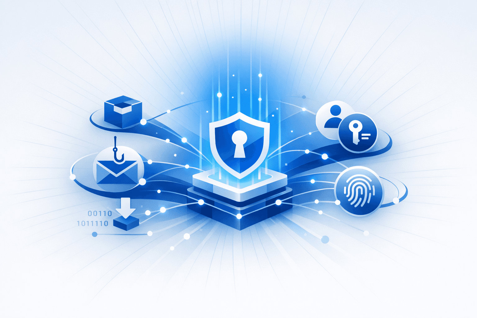 Security Research Roundup: Supply-Chain Malware, Phishing Operations, and Evolving Social Engineering