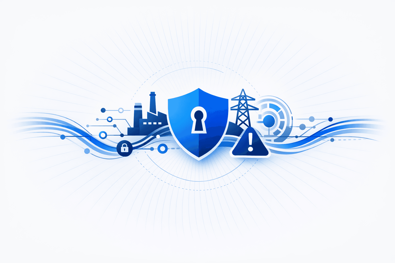 Security Risks and Best Practices for Industrial and Energy OT Systems