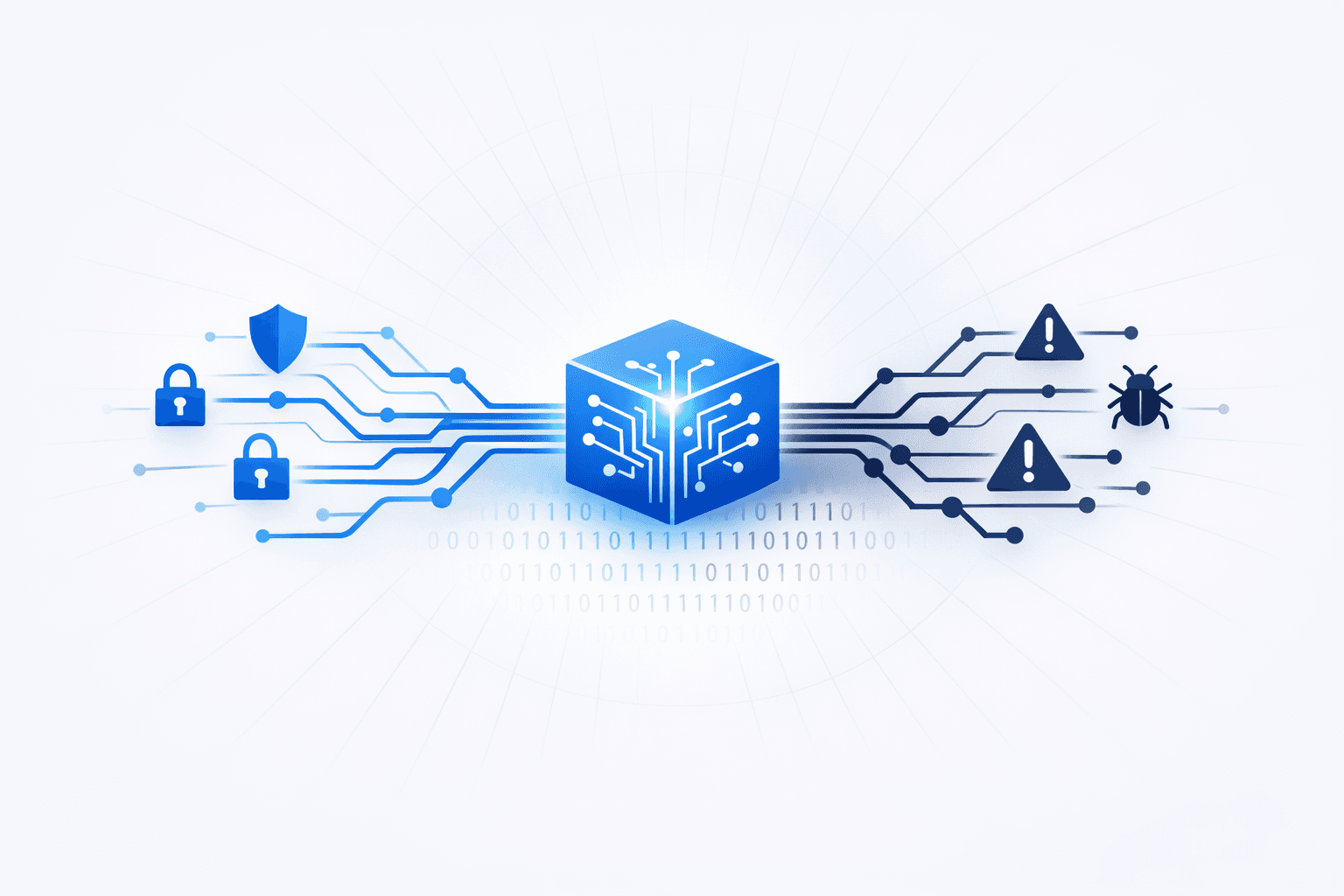 Security Risks and Challenges of AI-Generated Code for Developers