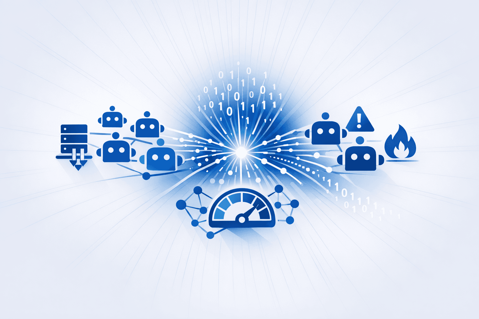 Security Risks and Controls for Autonomous AI Agents and Multi-Agent Systems