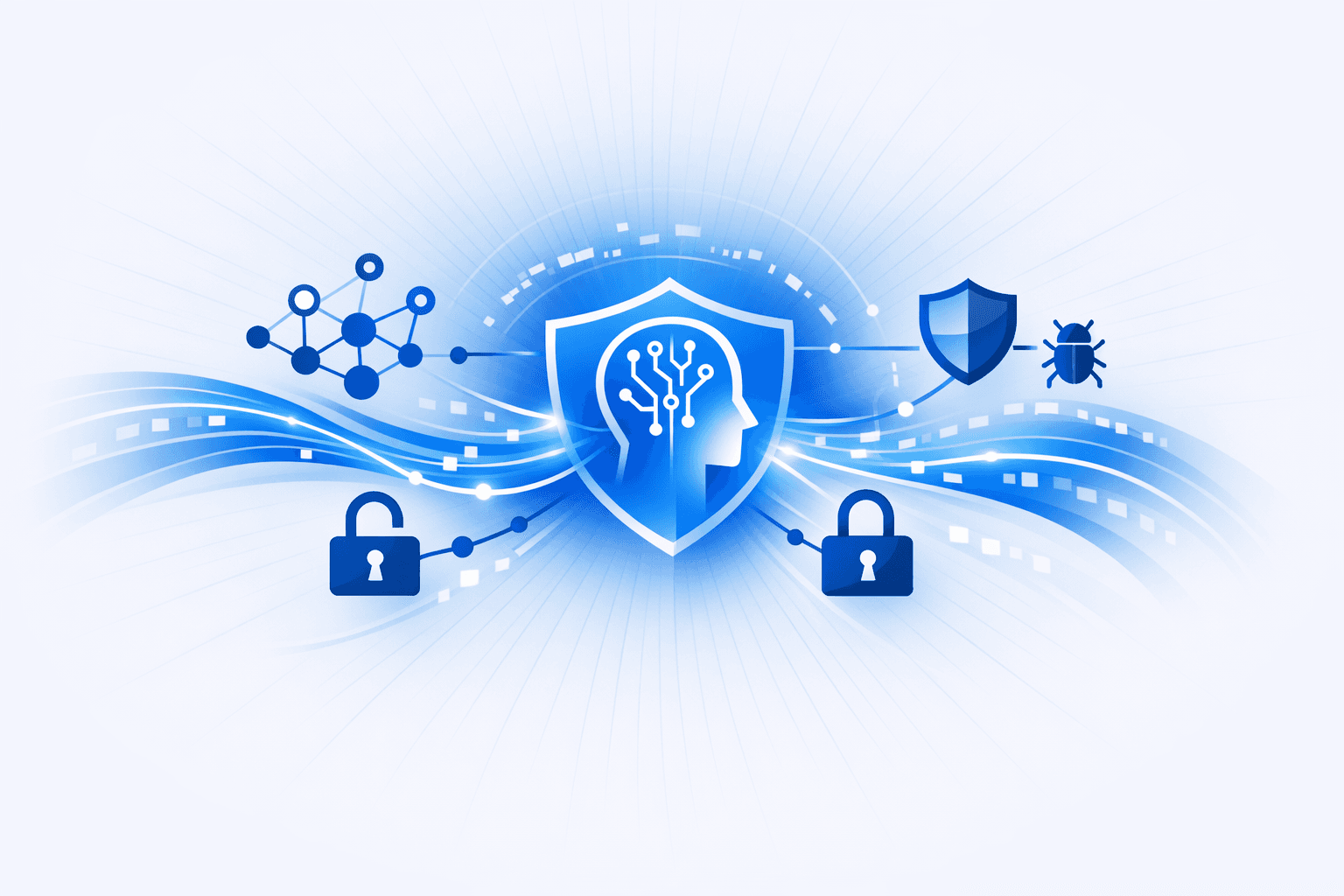 Security Risks and Offensive Potential of Agentic AI and Automated Vulnerability Discovery
