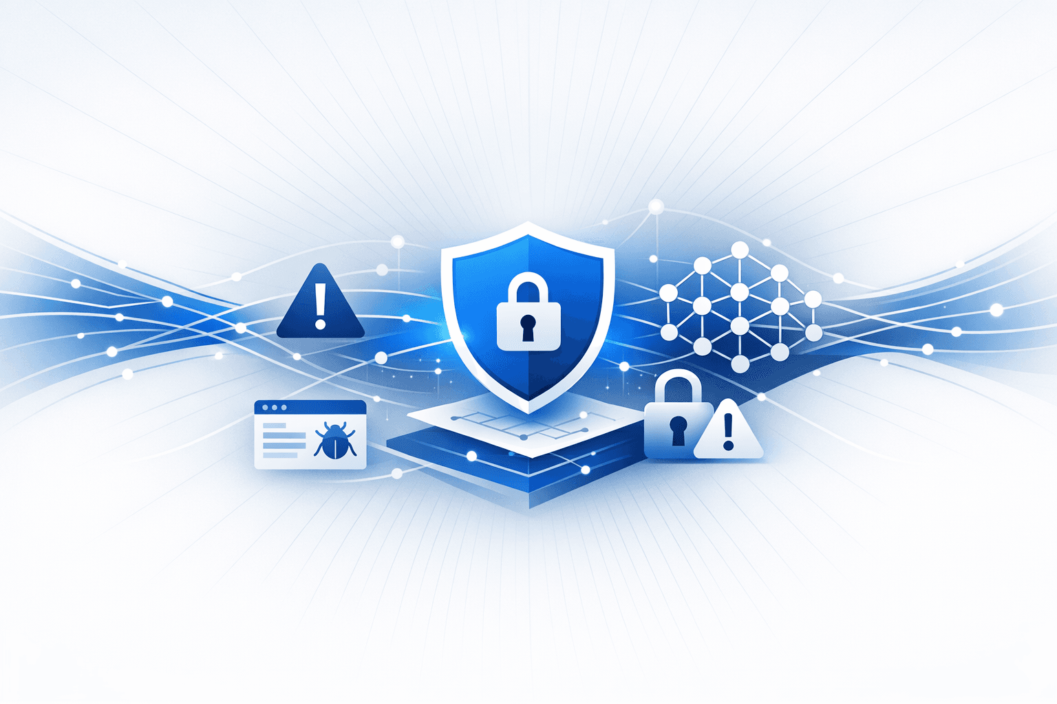 Security Risks and Operational Challenges in Large Language Model (LLM) Applications