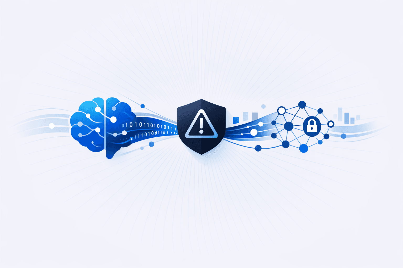 Security Risks and Threats from AI-Driven Malware and LLM Abuse