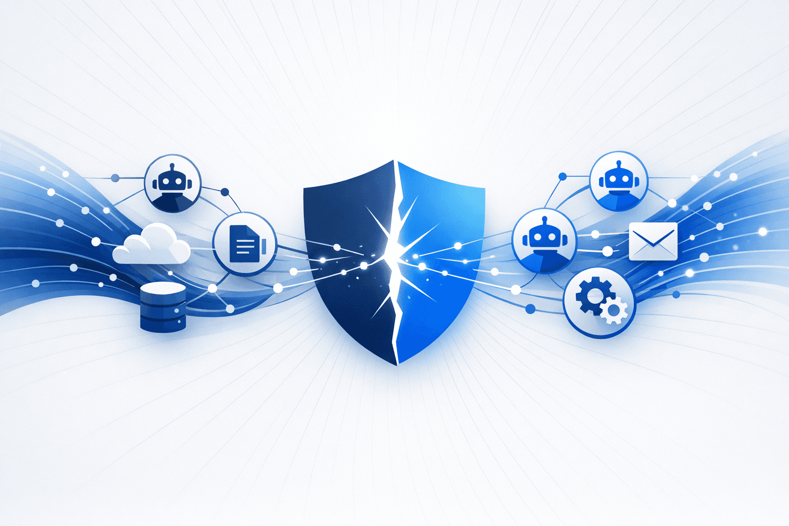 Security Risks From Autonomous AI Agents and Multi-Agent Orchestration