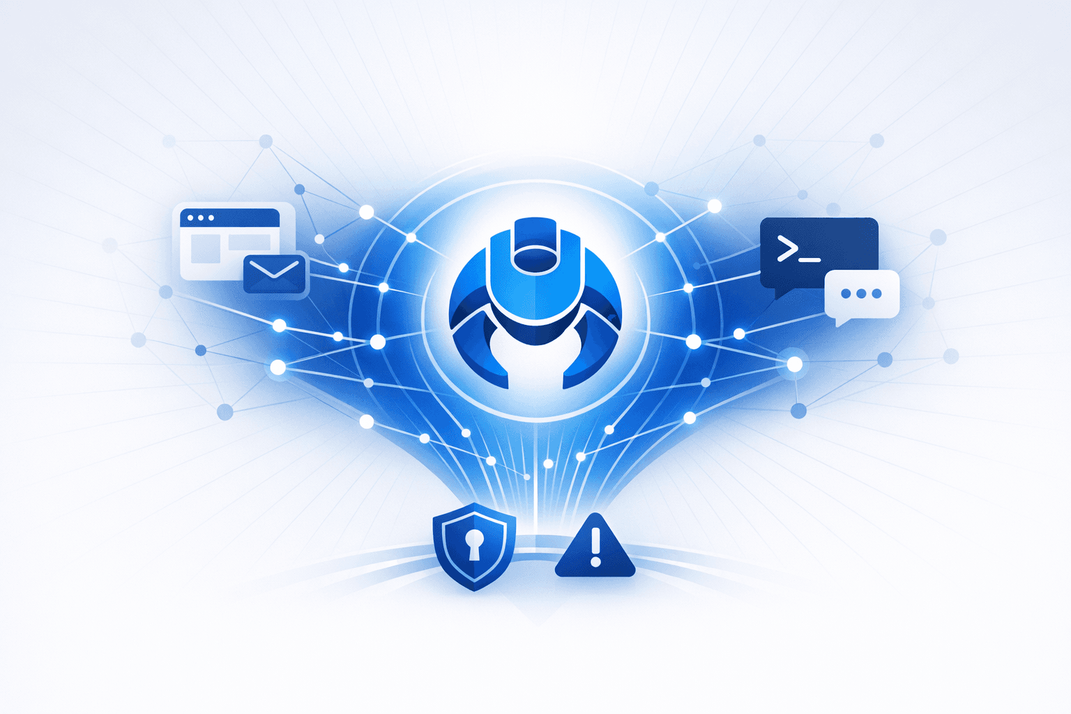 Security Risks From Self-Hosted Autonomous AI Agents (Clawdbot/Moltbot/OpenClaw)