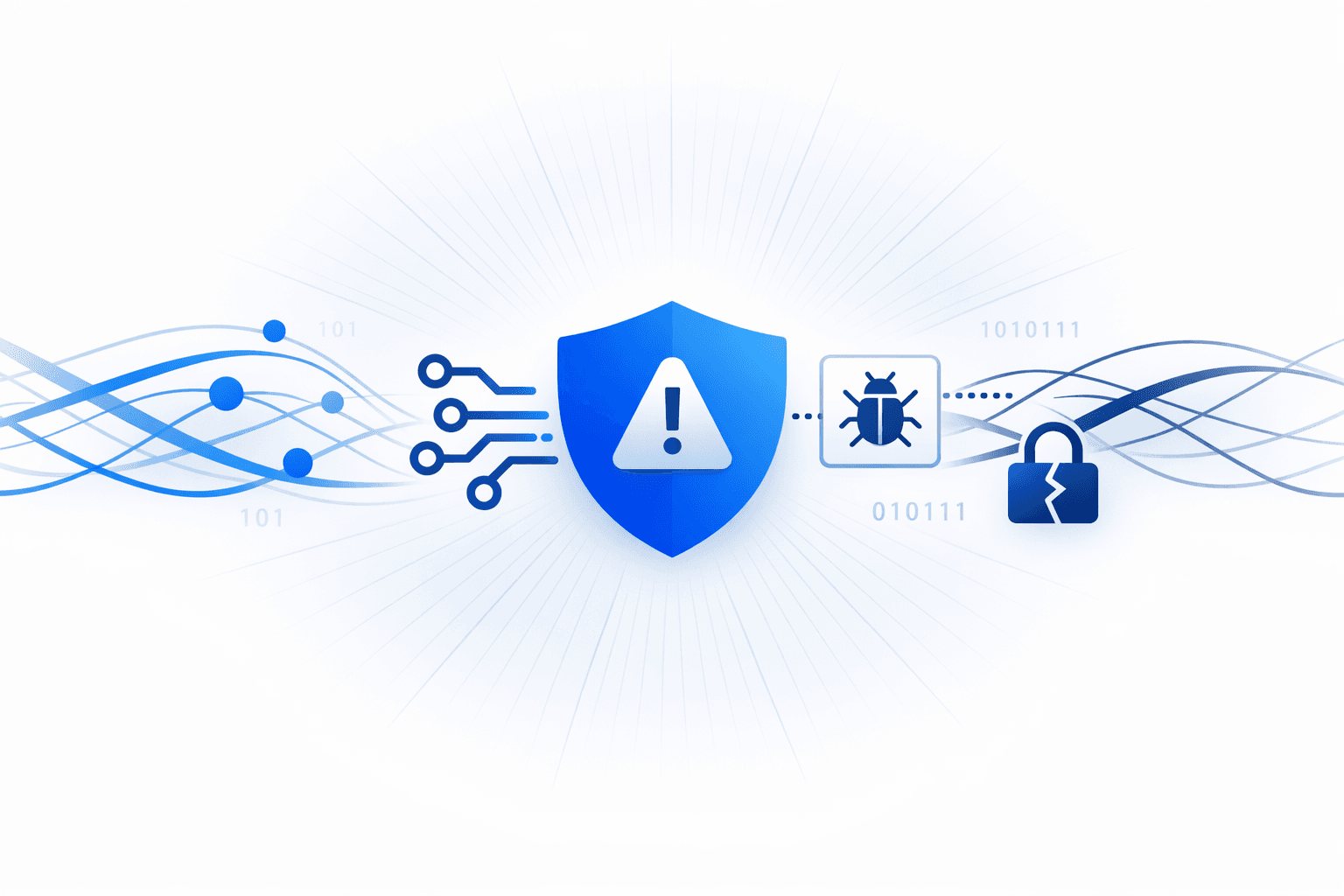 Security Risks of AI-Generated Code in Enterprise Applications