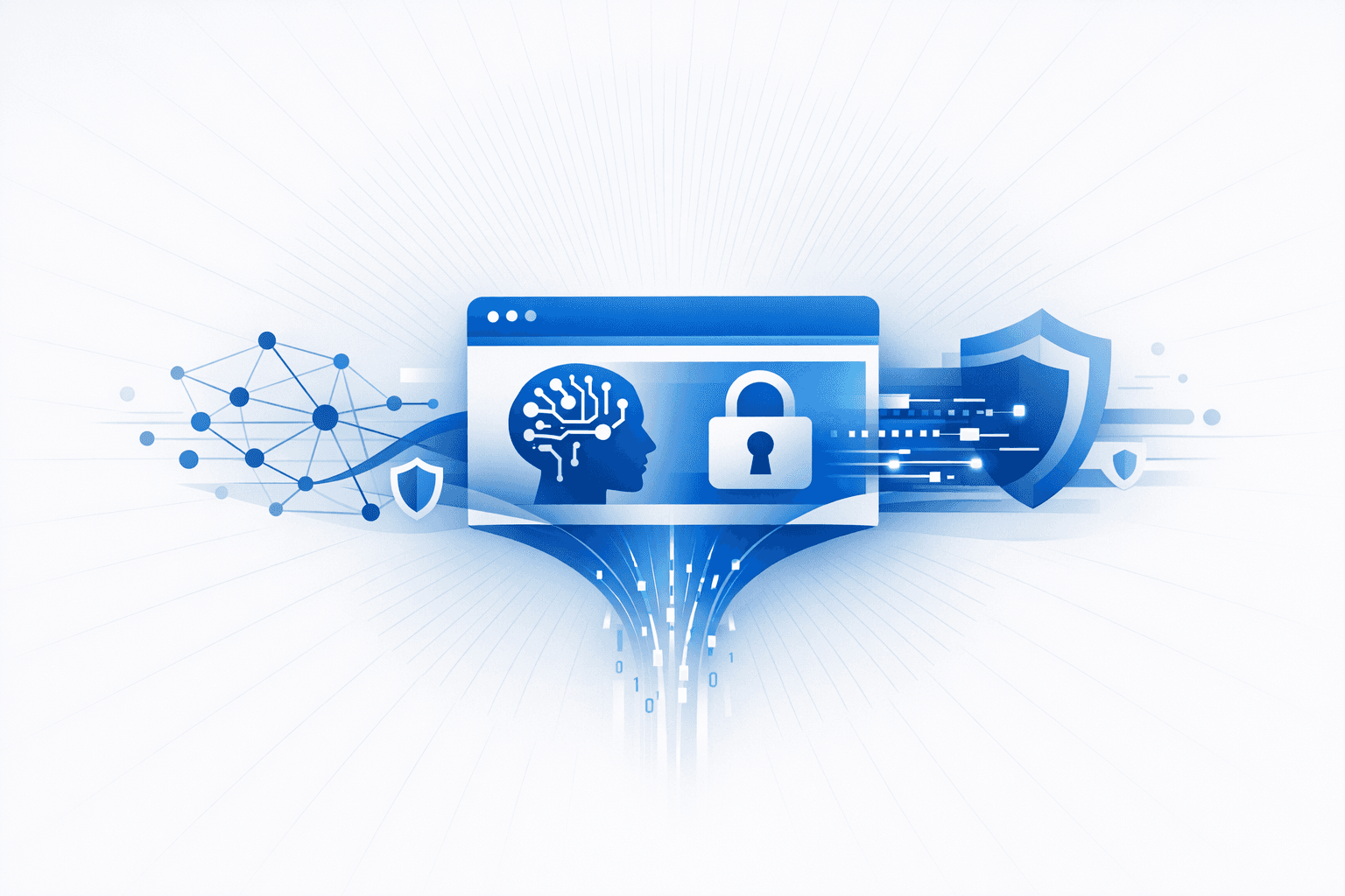 Security Risks of AI-Powered Web Browsers and Tools