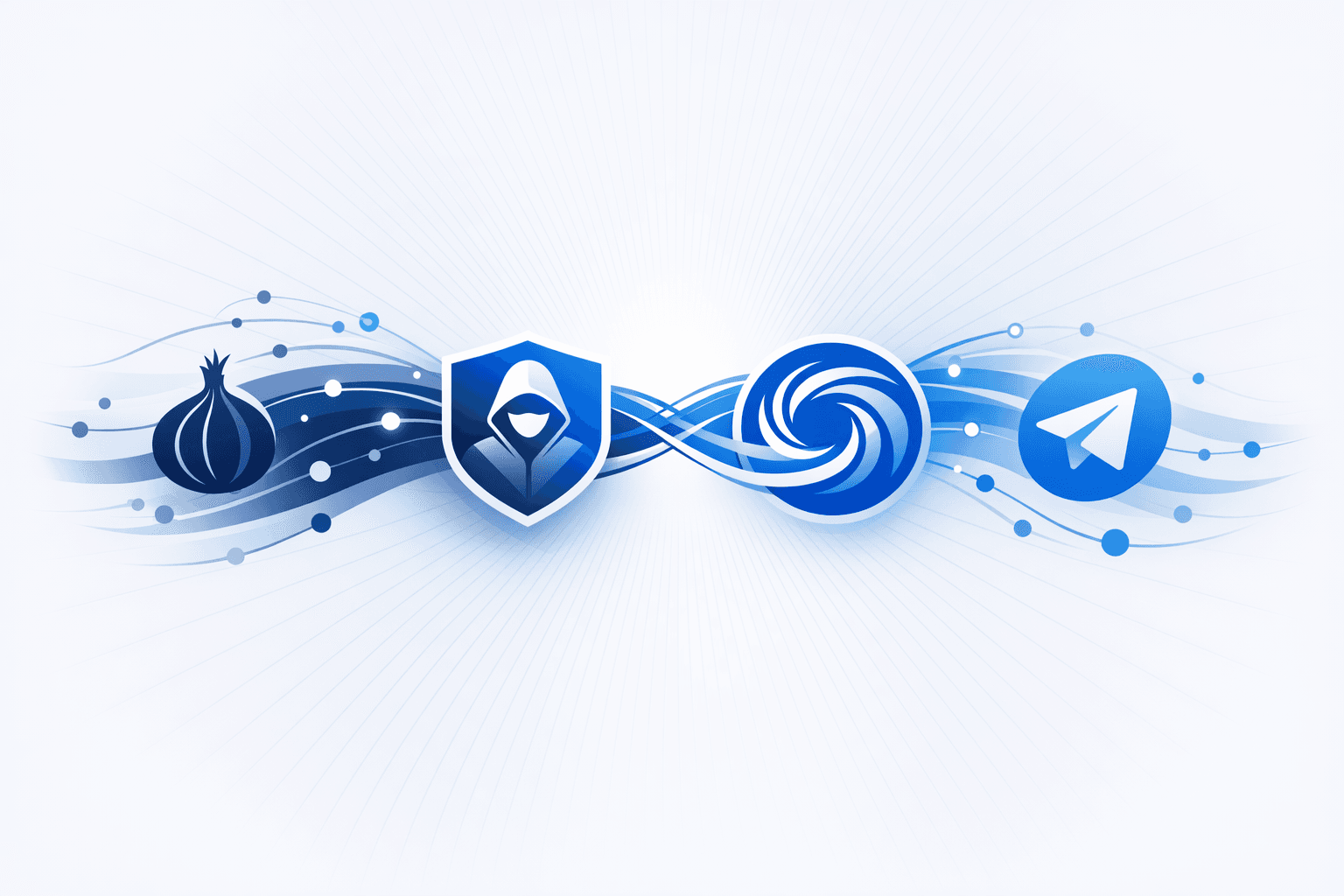 ShadowByt3$ RaaS Operation Linked to BlackVortex1 Across Onion Sites and Telegram