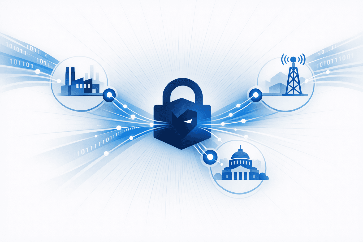 ShadowPad Intrusions Hit Industrial, Telecom, and Government Networks