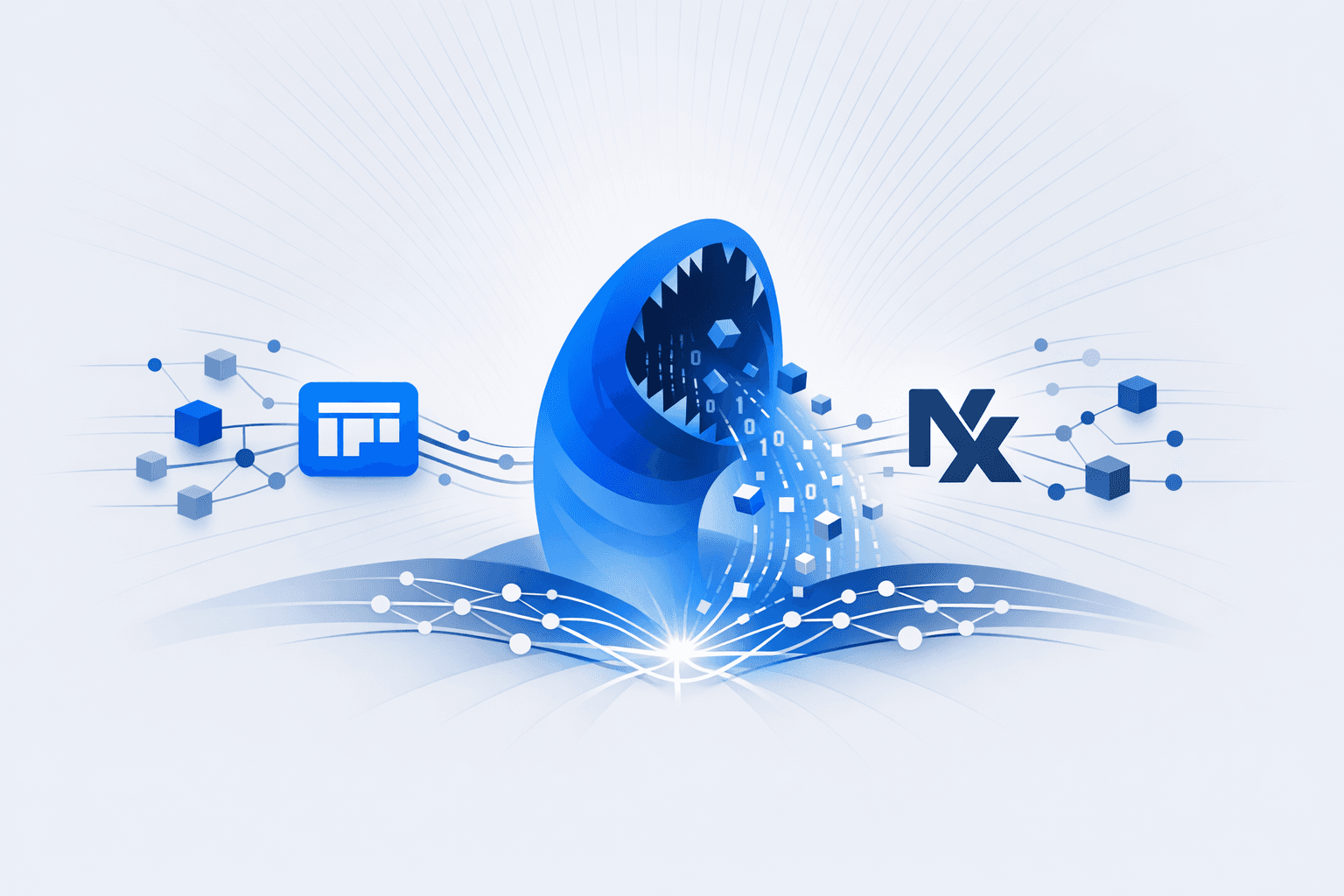 Shai-Hulud npm Supply Chain Attack Compromises Hundreds of Packages Including Nx Build System