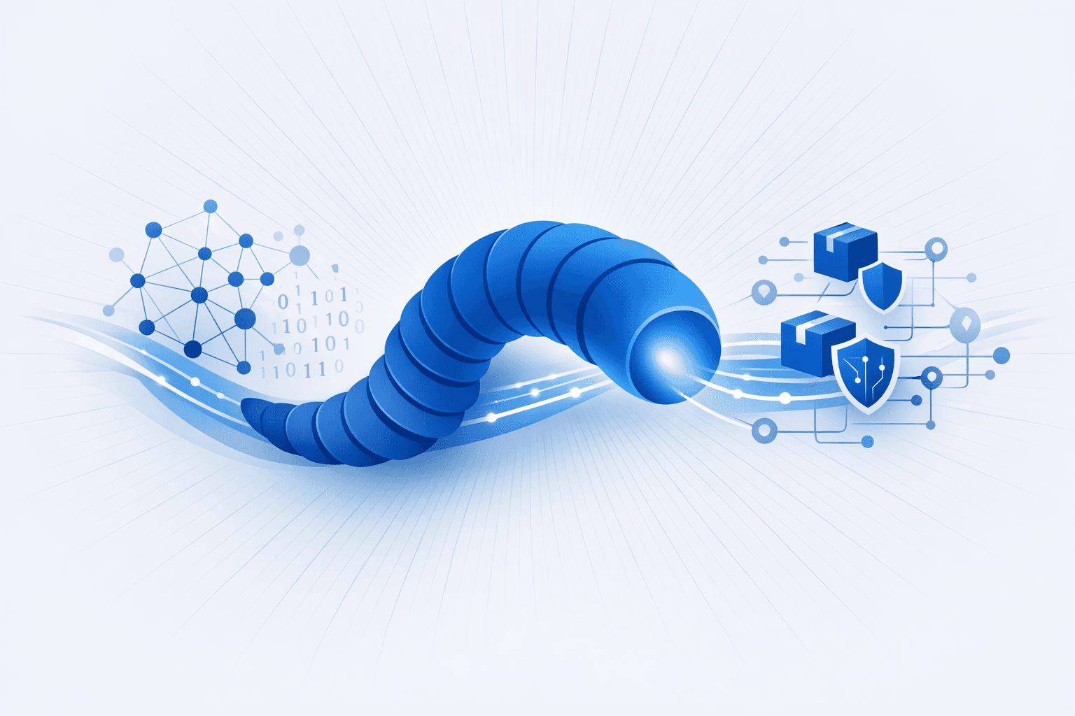 Shai-Hulud Worm and Related Malicious NPM Package Attacks Targeting Software Supply Chains