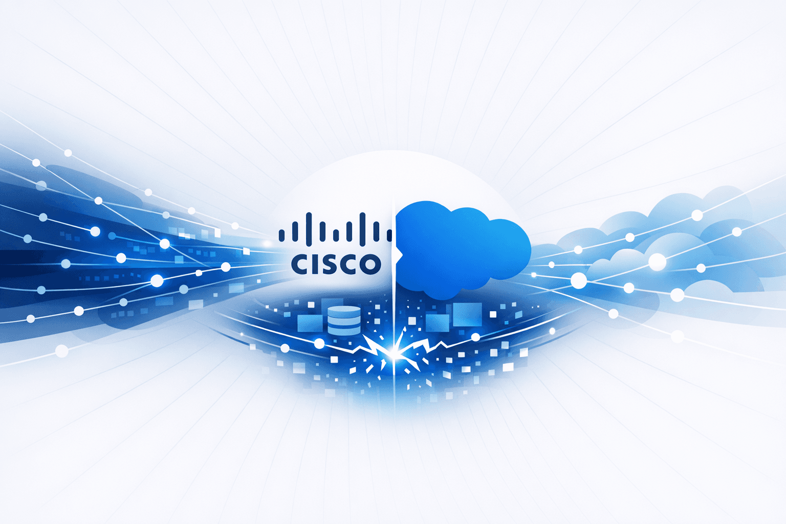 ShinyHunters Claims Cisco Breach Exposed Salesforce Records and Cloud Data