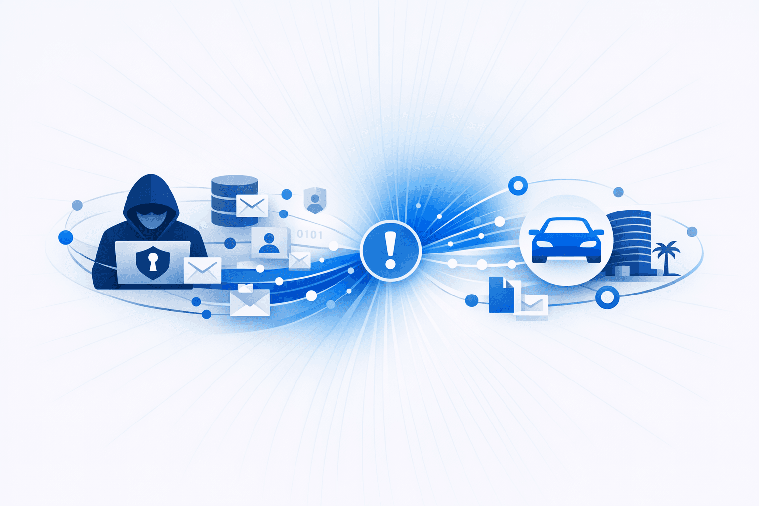 ShinyHunters Data-Theft and Extortion Targeting CarGurus and Wynn Resorts