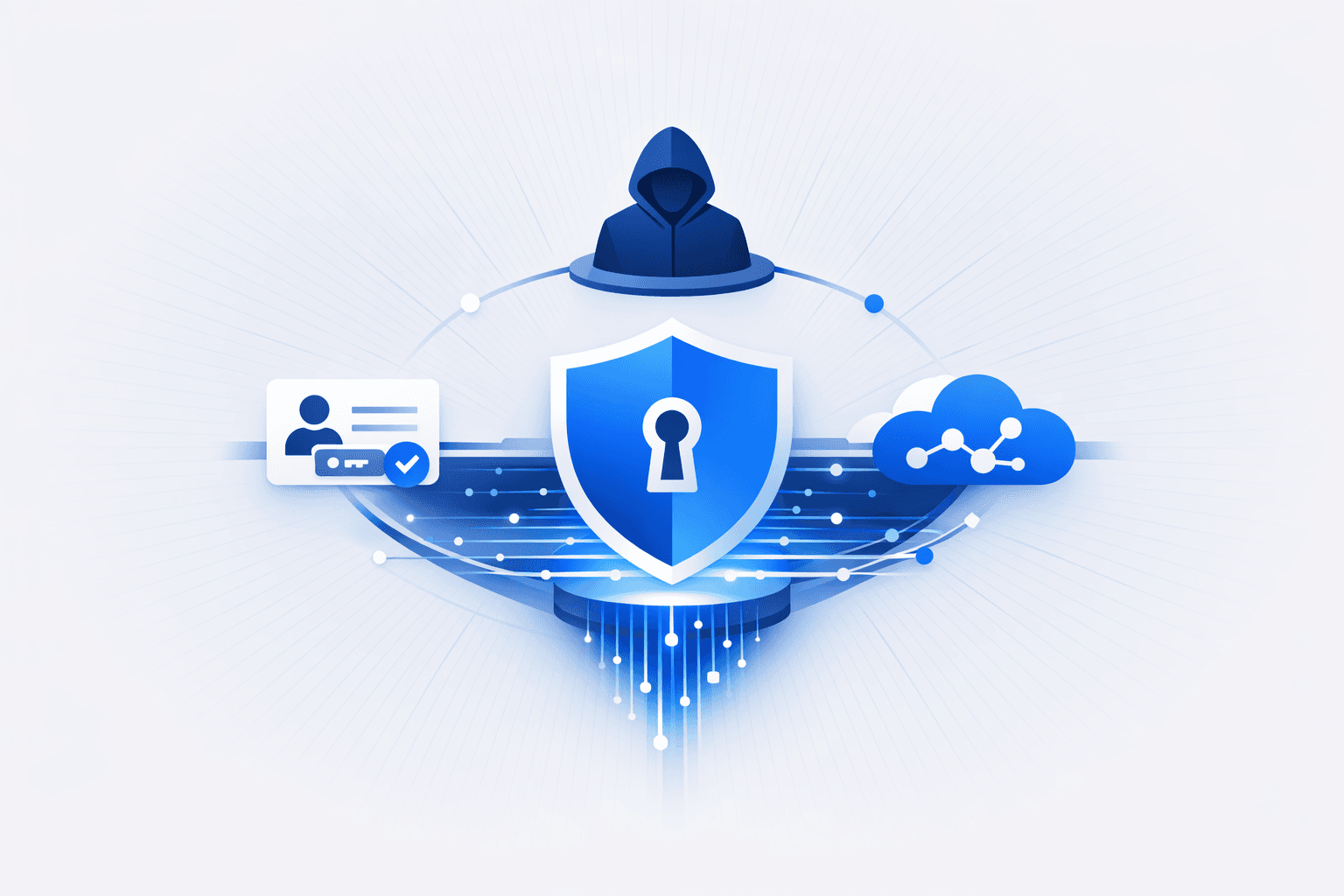 ShinyHunters Targets SSO and SaaS Accounts for Data-Theft Extortion
