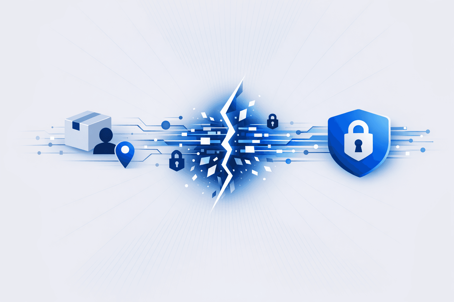 ShipMonk Breach Exposes Trezor Customer Contact and Shipping Data