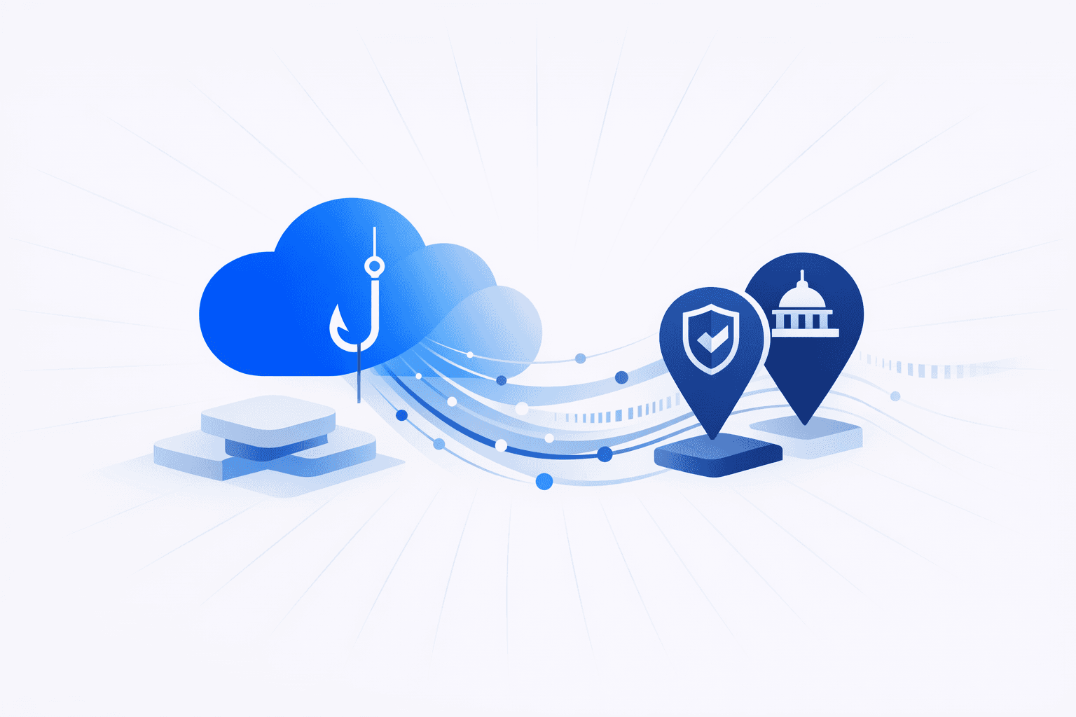 SideWinder abused PaaS platforms to phish South Asian defense and government targets