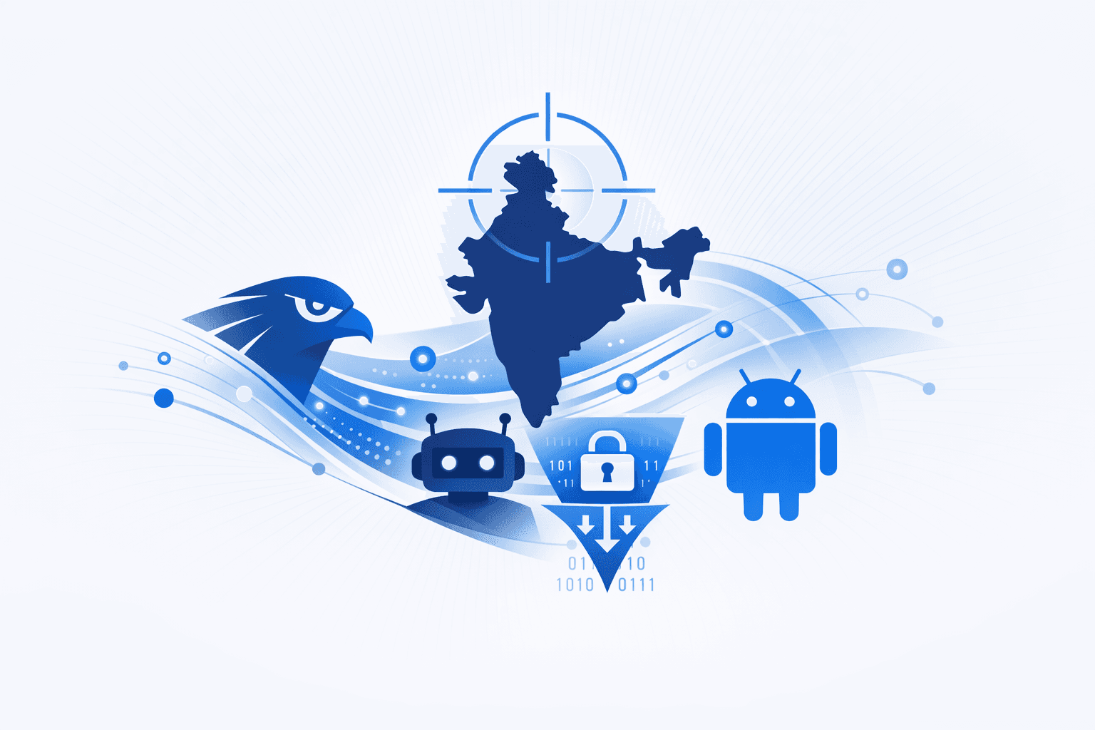 SideWinder Expands South Asia Espionage With WarHawk, StealerBot, and Android Malware