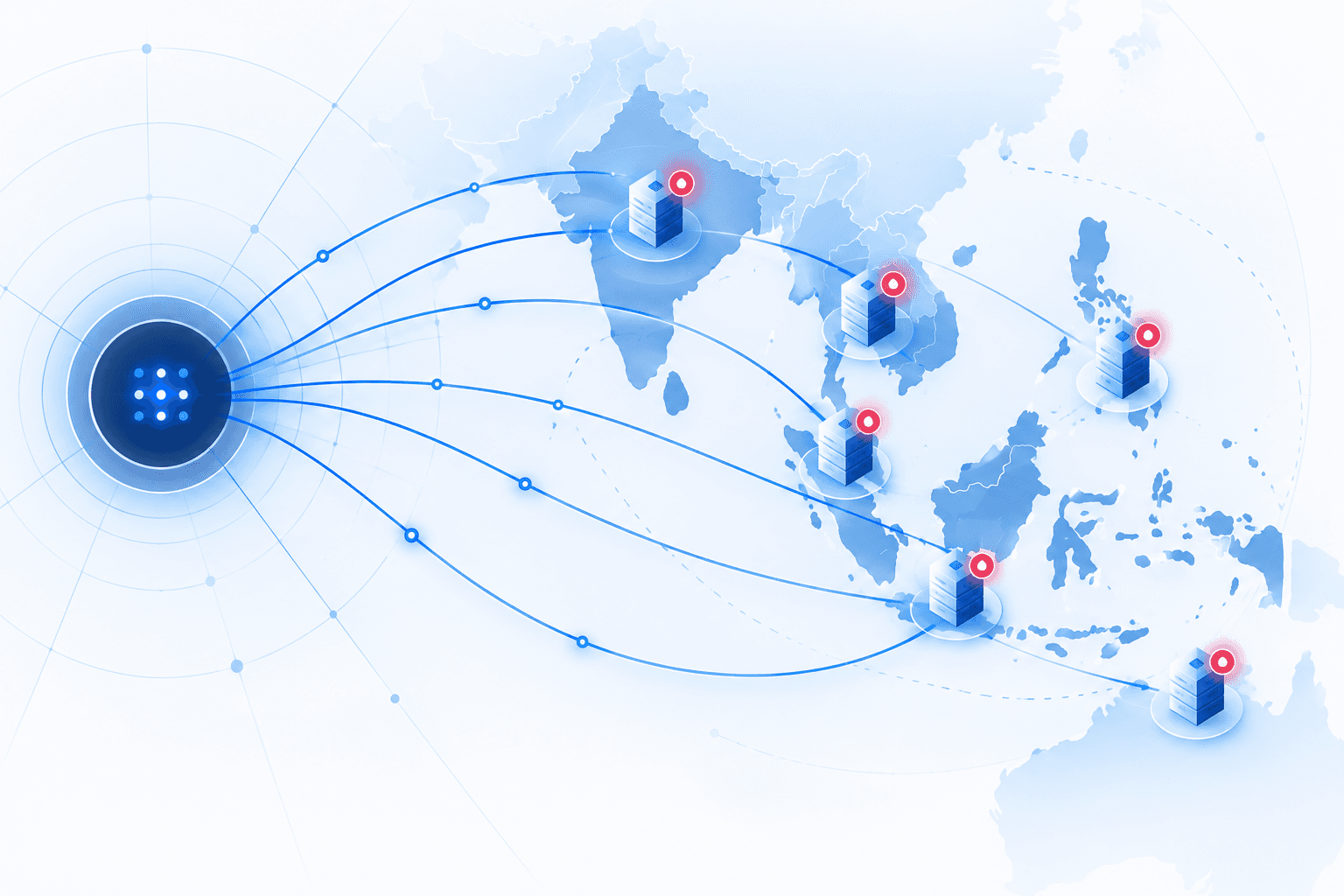 SideWinder Phishing Targets 61 Organizations Across South and Southeast Asia