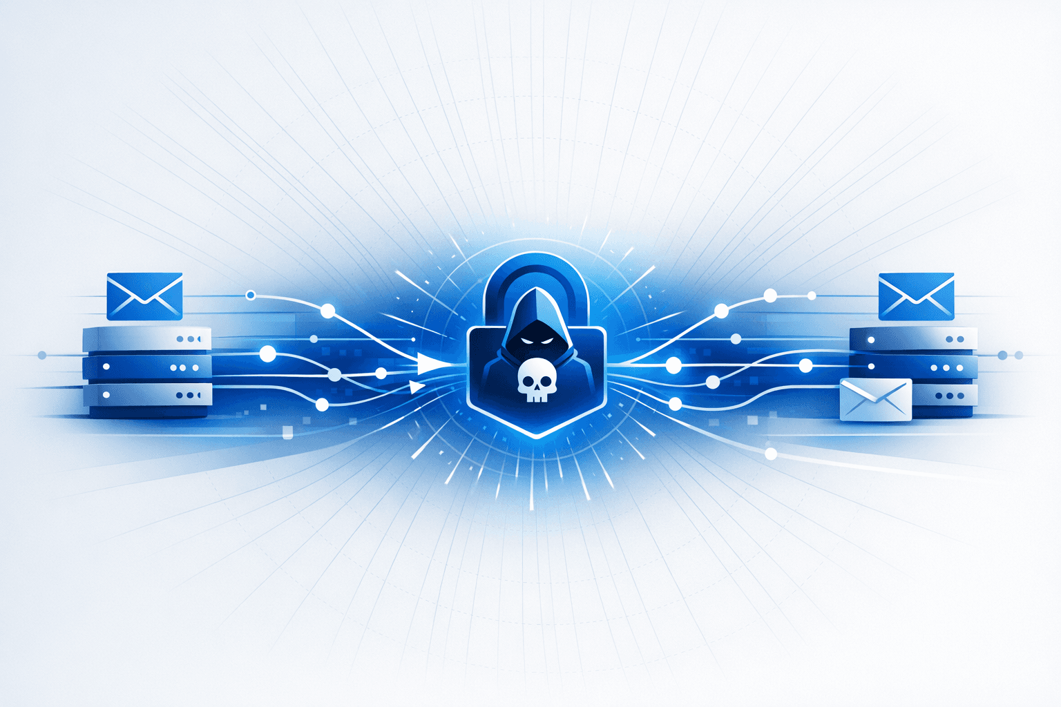 SmarterTools Breach via Unpatched SmarterMail Server Leading to Warlock Ransomware Attempt