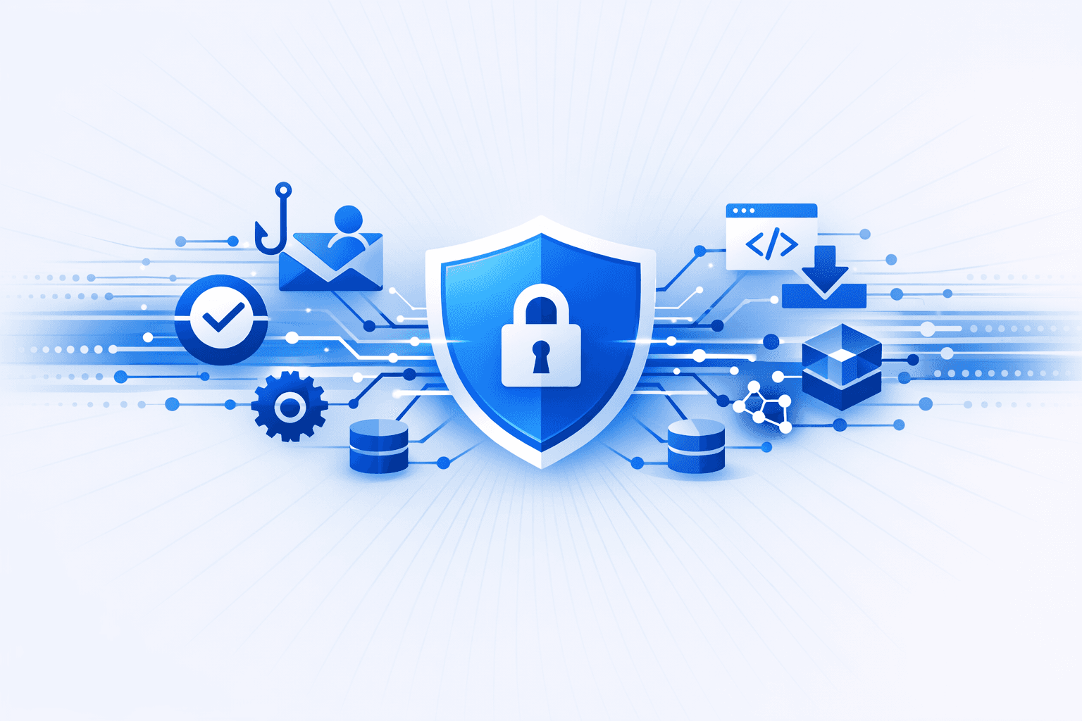 Social Engineering and Malware Campaigns Using Diverse Lures and Delivery Chains