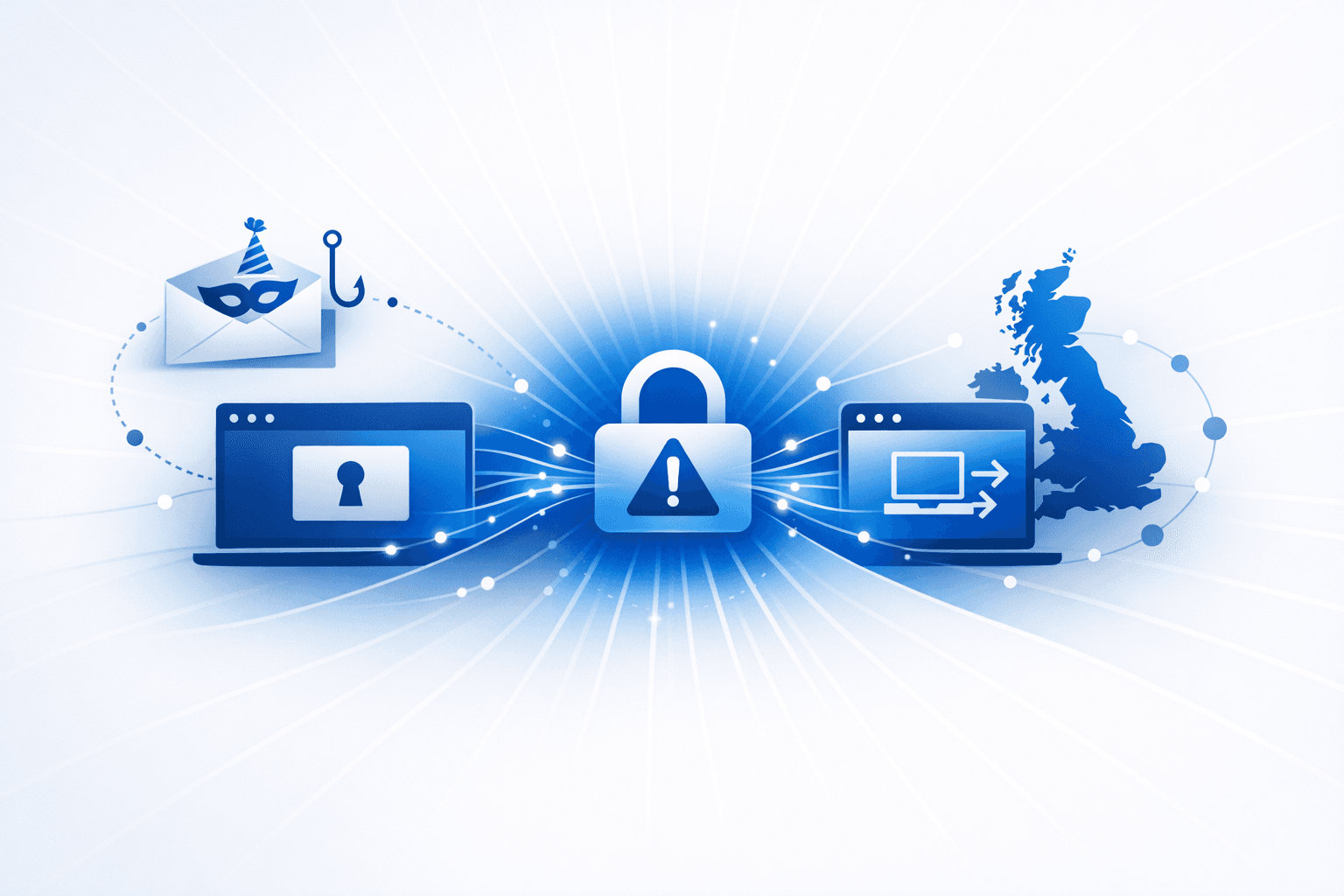 Social-engineering campaigns abusing legitimate remote access tools (ScreenConnect and RustDesk)