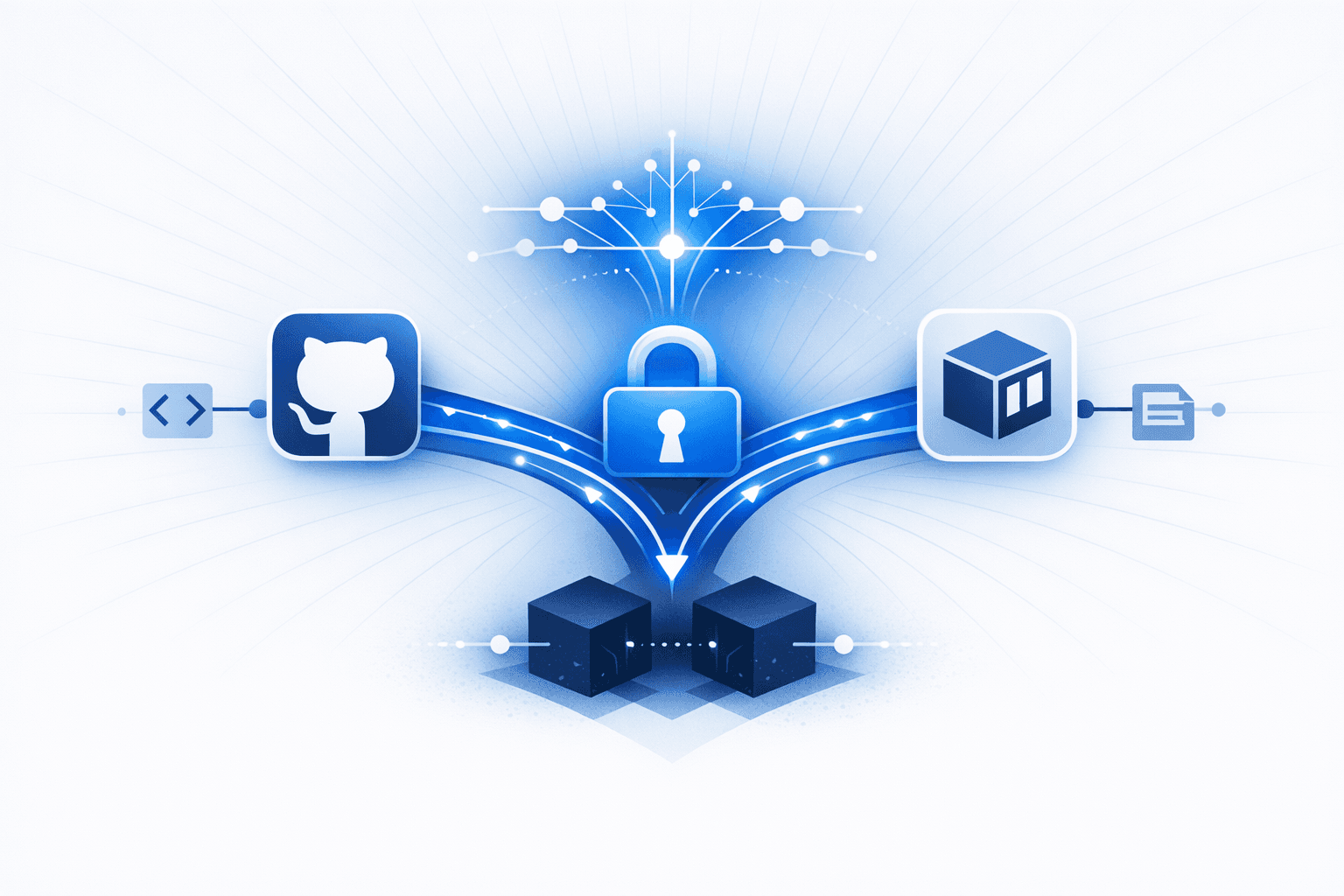 Software Supply-Chain Attacks Abusing GitHub and npm Dependency Mechanisms