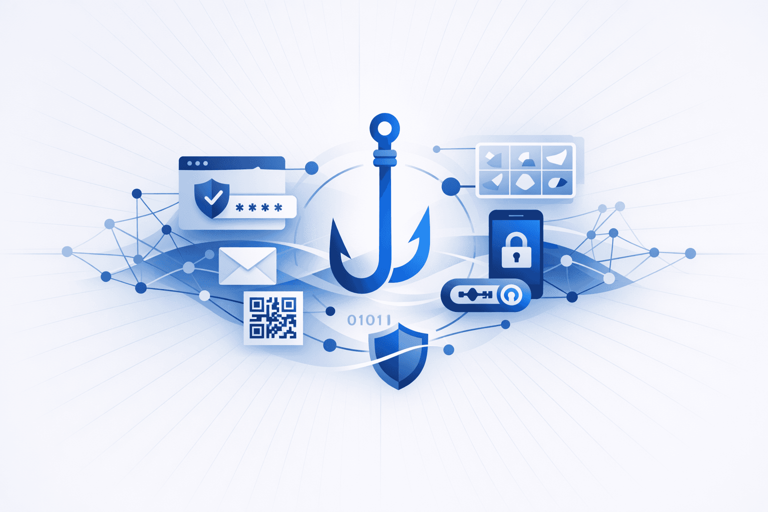 Sophisticated Phishing Campaigns Leveraging Advanced Kits and Evasion Techniques