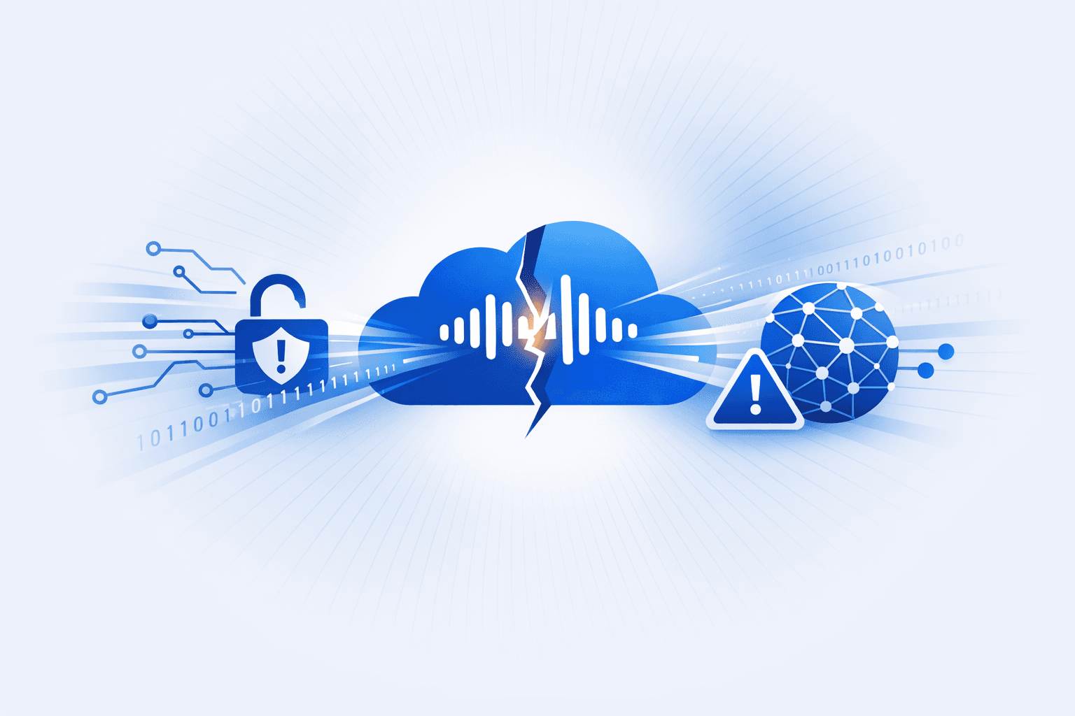 SoundCloud Data Breach and Service Disruption Following Cyberattack