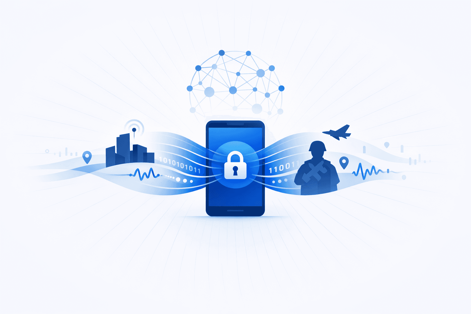 South Asian Espionage Campaigns Used Mobile Spyware Against Officials and Military Targets