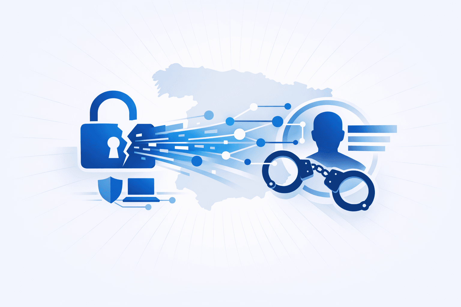 Spain Arrests Suspect in Leak of Personal Data on Police and Cyber Officials