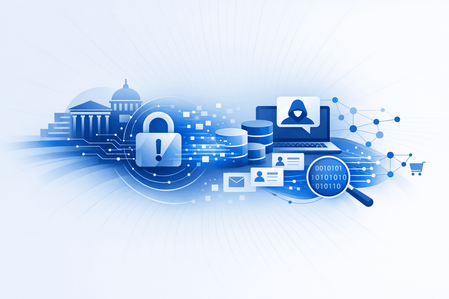Spanish Public-Sector Breach Claims Trigger System Shutdowns and Data-Sale Posts