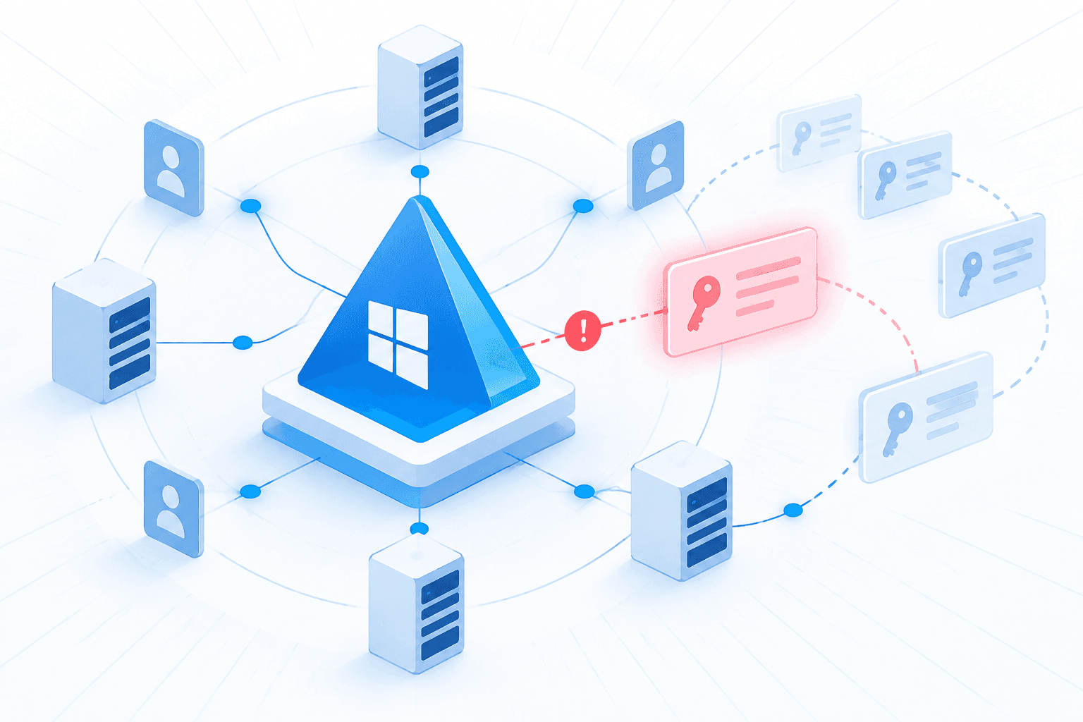 Splunk Adds Detections for KerberLoss Active Directory SPN Manipulation