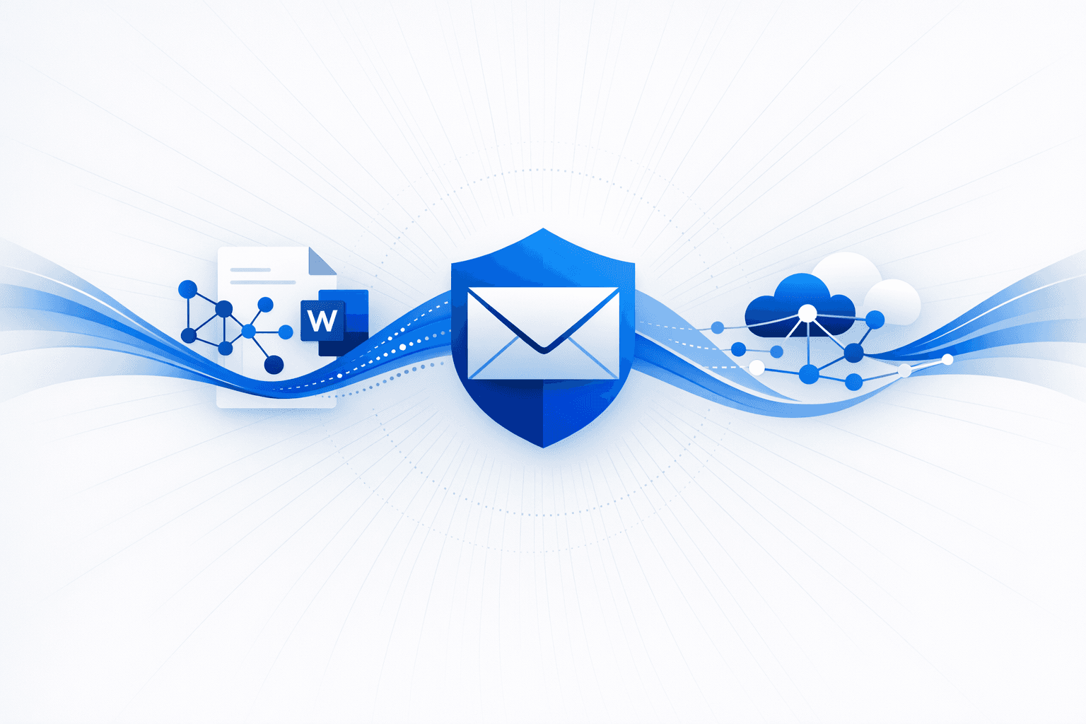 Spoofed SEC Emails Delivered DNSMessenger via Word DDE and DNS C2