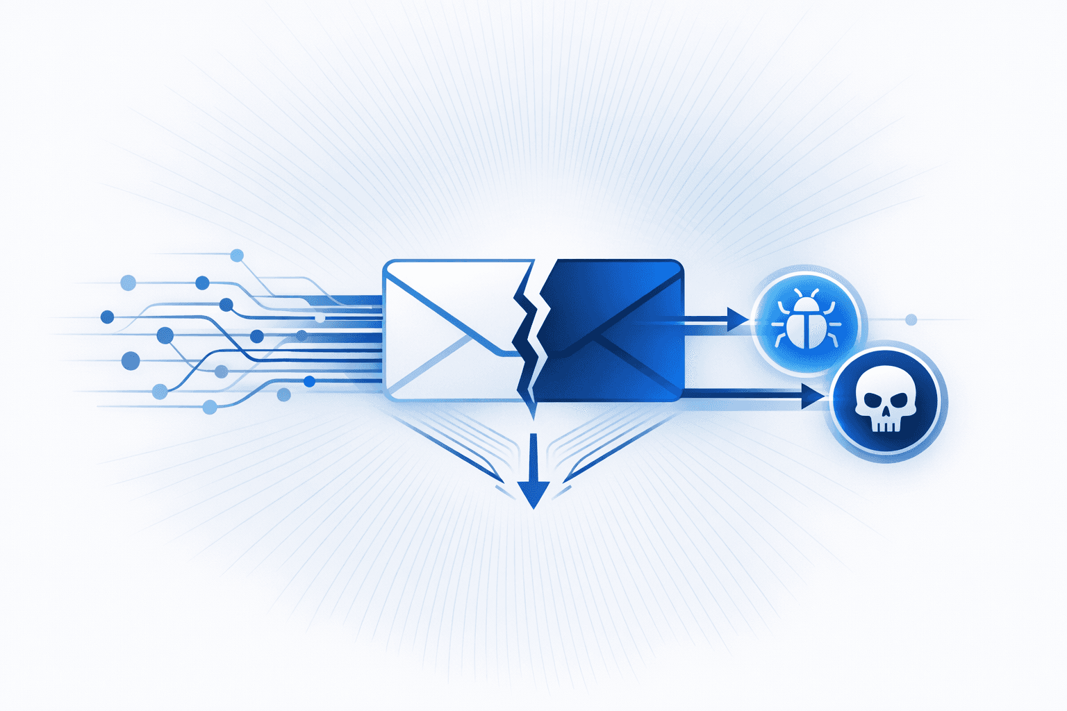 Squirrelwaffle Hijacked Exchange Email Threads to Deliver QakBot and Cobalt Strike