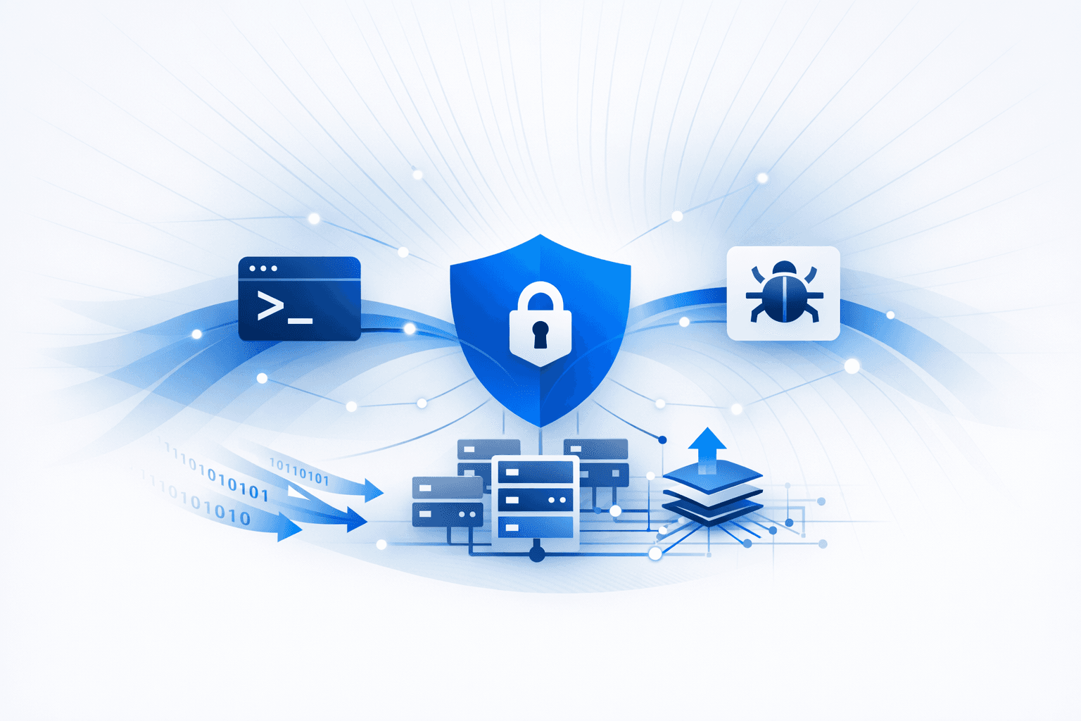 SSHStalker Linux Botnet Uses SSH Brute Force and Legacy Exploits for Dormant Persistence